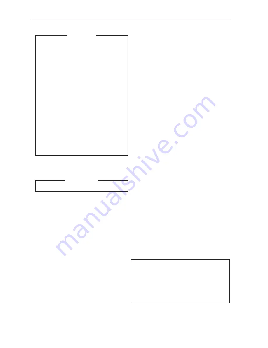 Hoshizaki DCM-60FE Instruction Manual Download Page 45