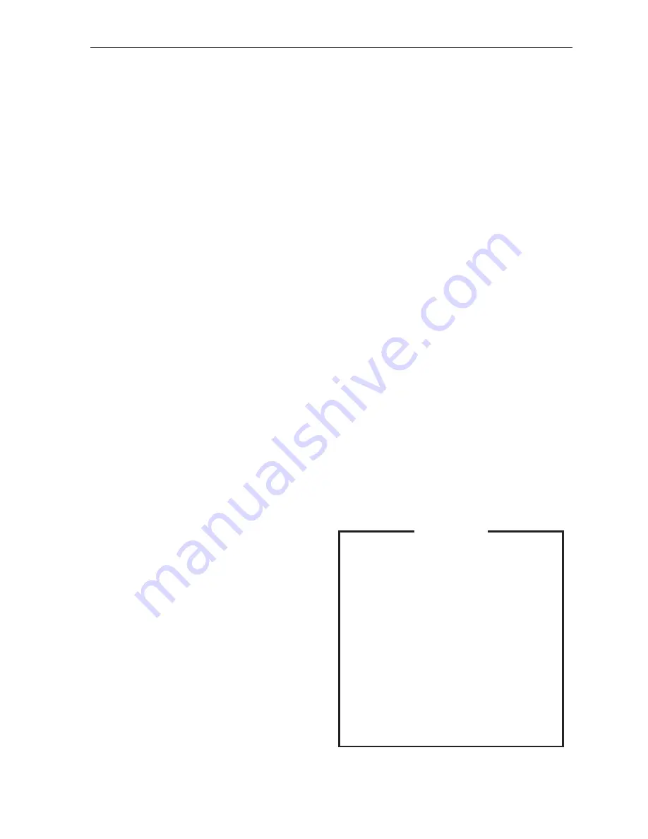 Hoshizaki DCM-60FE Instruction Manual Download Page 52