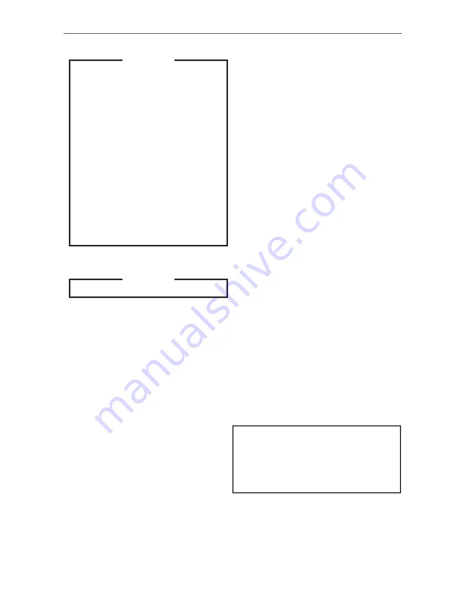 Hoshizaki DCM-60FE Instruction Manual Download Page 54