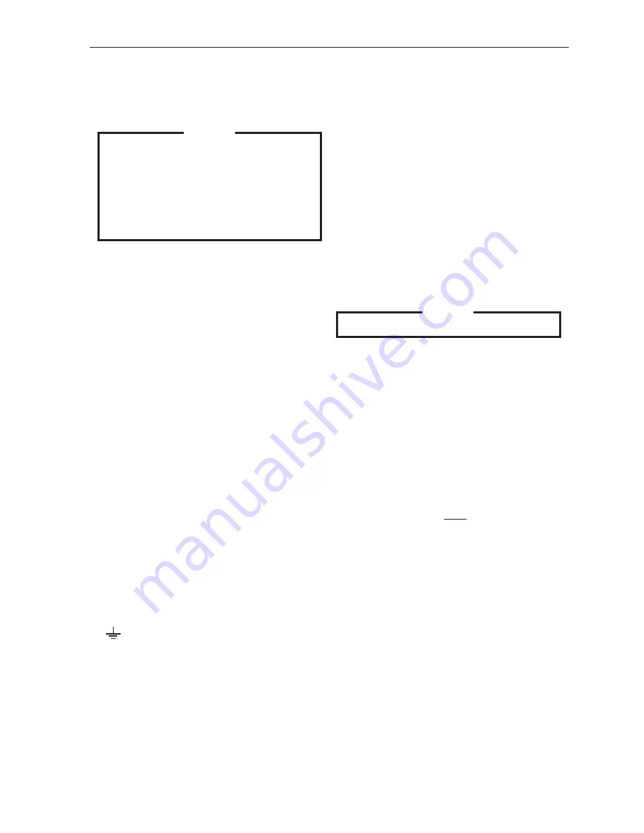 Hoshizaki DCM-60FE Instruction Manual Download Page 66