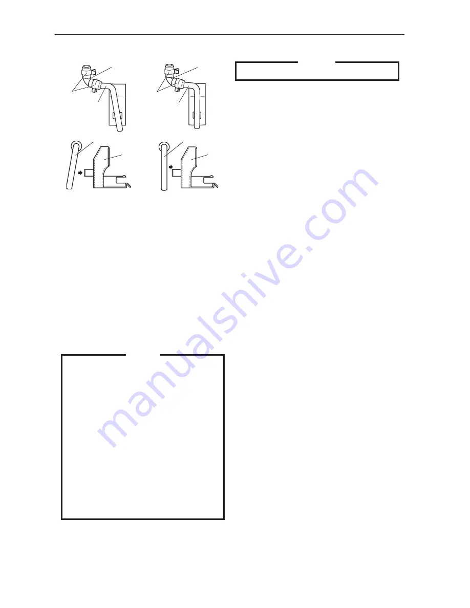 Hoshizaki DCM-60FE Instruction Manual Download Page 71