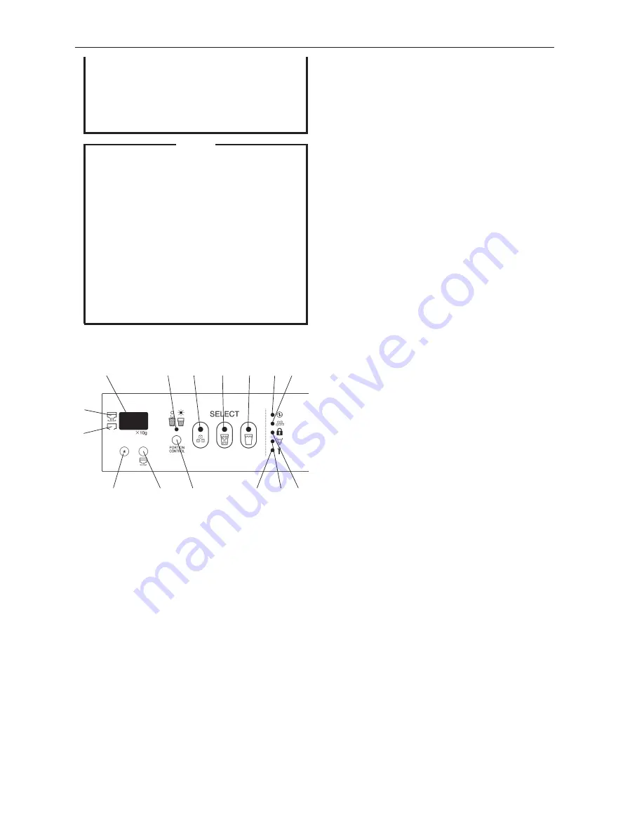 Hoshizaki DCM-60FE Instruction Manual Download Page 77