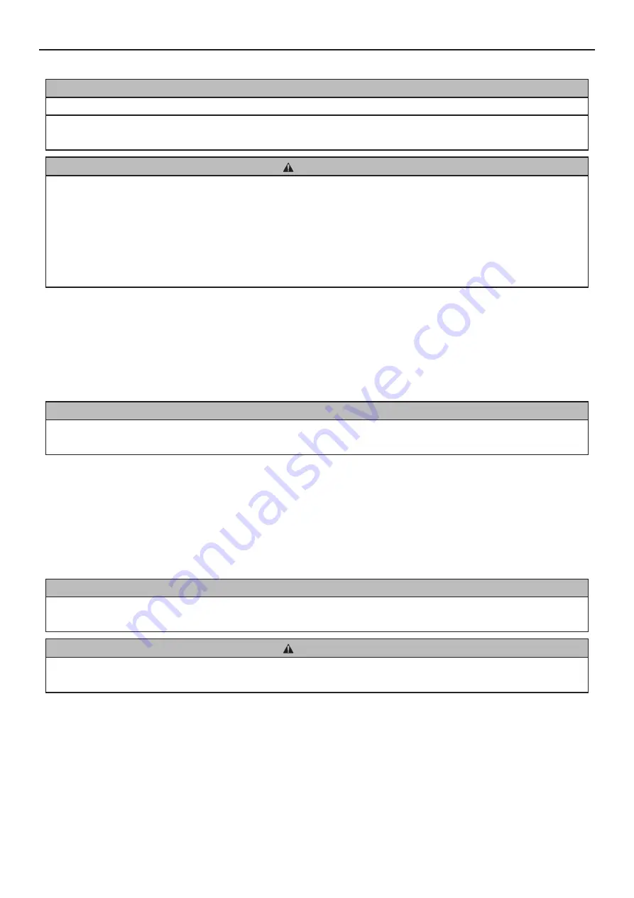 Hoshizaki DIM-30DE-1 Instruction Manual Download Page 10