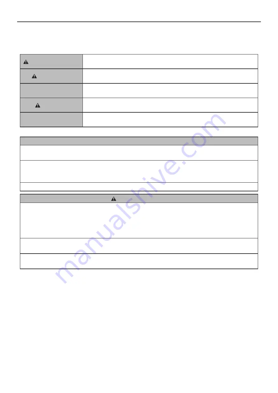 Hoshizaki DIM-30DE-1 Instruction Manual Download Page 14