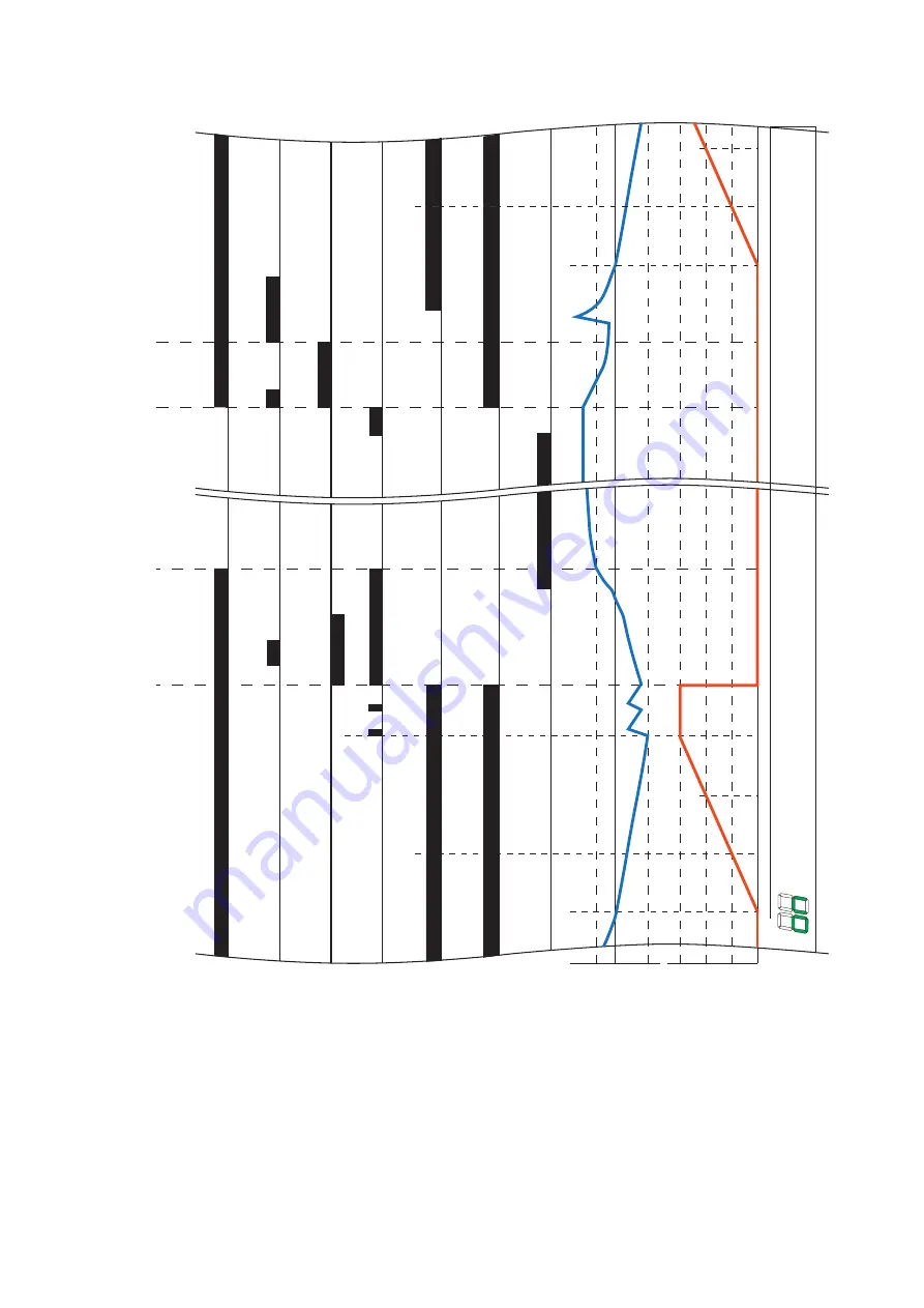 Hoshizaki DIM-30DE-2 Service Manual Download Page 43