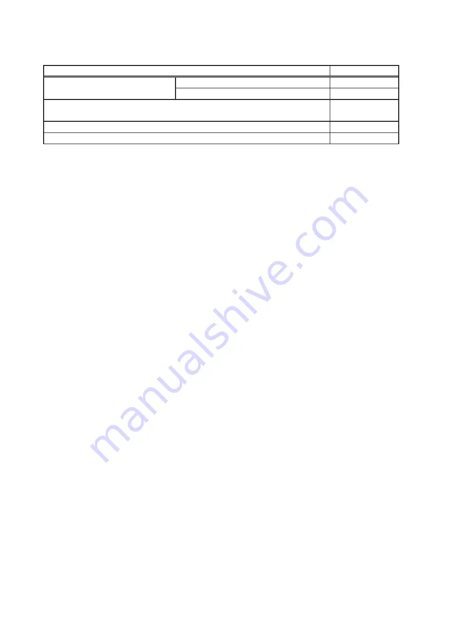 Hoshizaki DIM-30DE-2 Service Manual Download Page 44