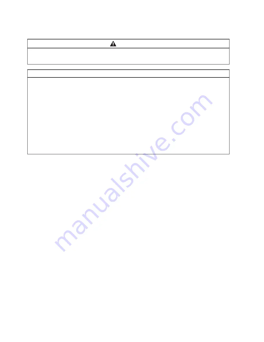 Hoshizaki DKM-500BAH Instruction Manual Download Page 14