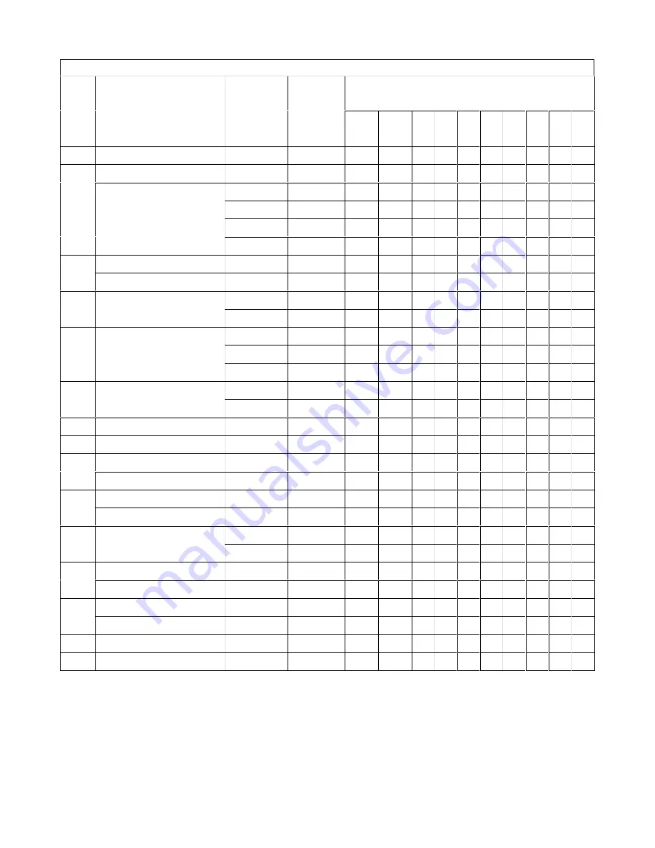 Hoshizaki F-1000MAE Parts List Download Page 71