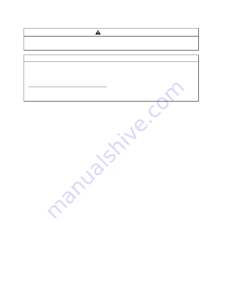 Hoshizaki F-1001MAJ Instruction Manual Download Page 32