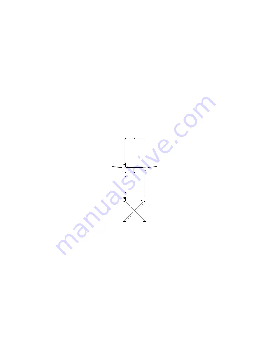 Hoshizaki F-1002MLJZ-C Instruction Manual Download Page 30