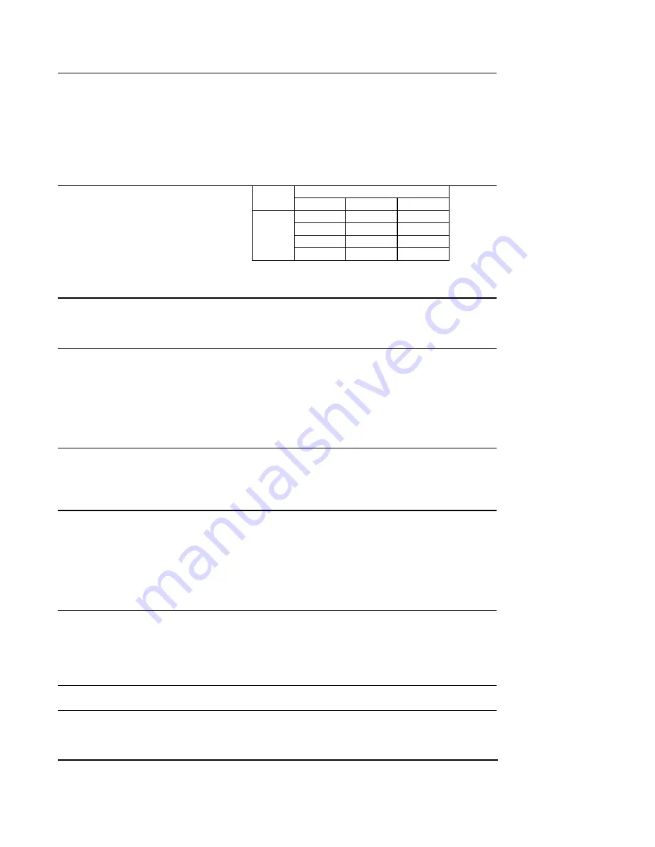 Hoshizaki F-2000MLH Service Manual Download Page 10