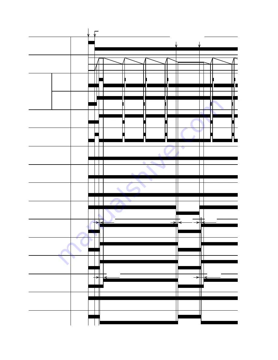 Hoshizaki F-2000MLH Service Manual Download Page 36