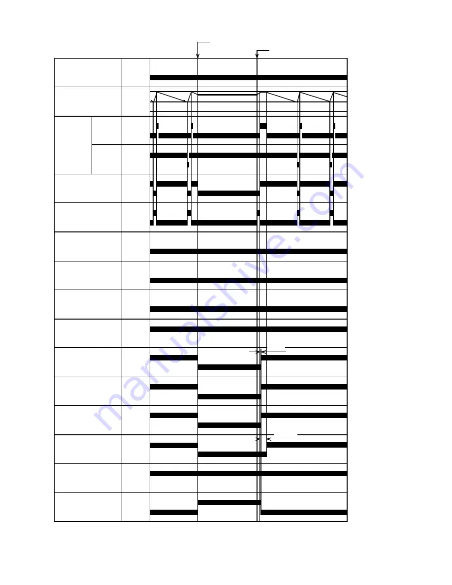 Hoshizaki F-2000MLH Service Manual Download Page 39