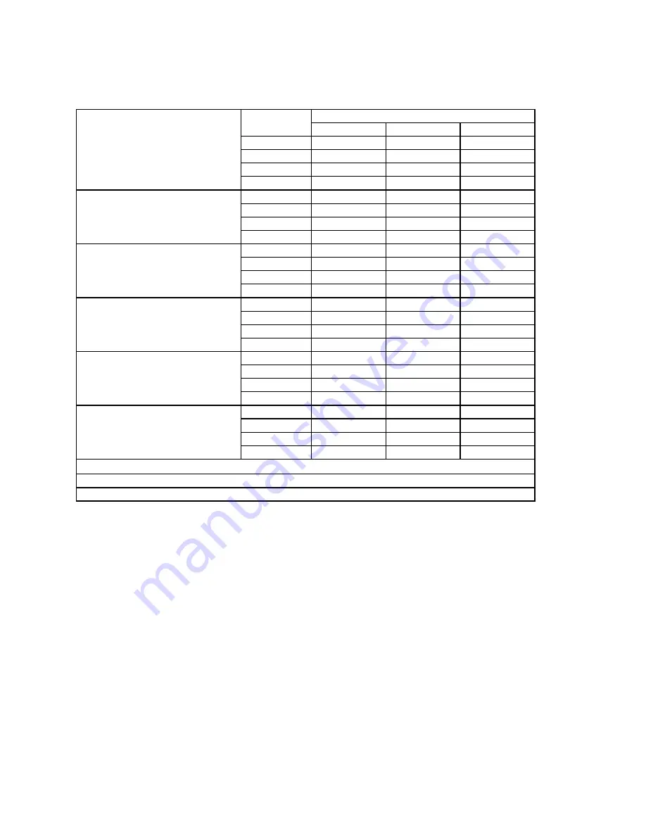 Hoshizaki F-2000MLH Service Manual Download Page 45