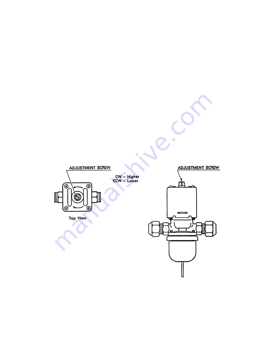 Hoshizaki F-2000MLH Service Manual Download Page 49