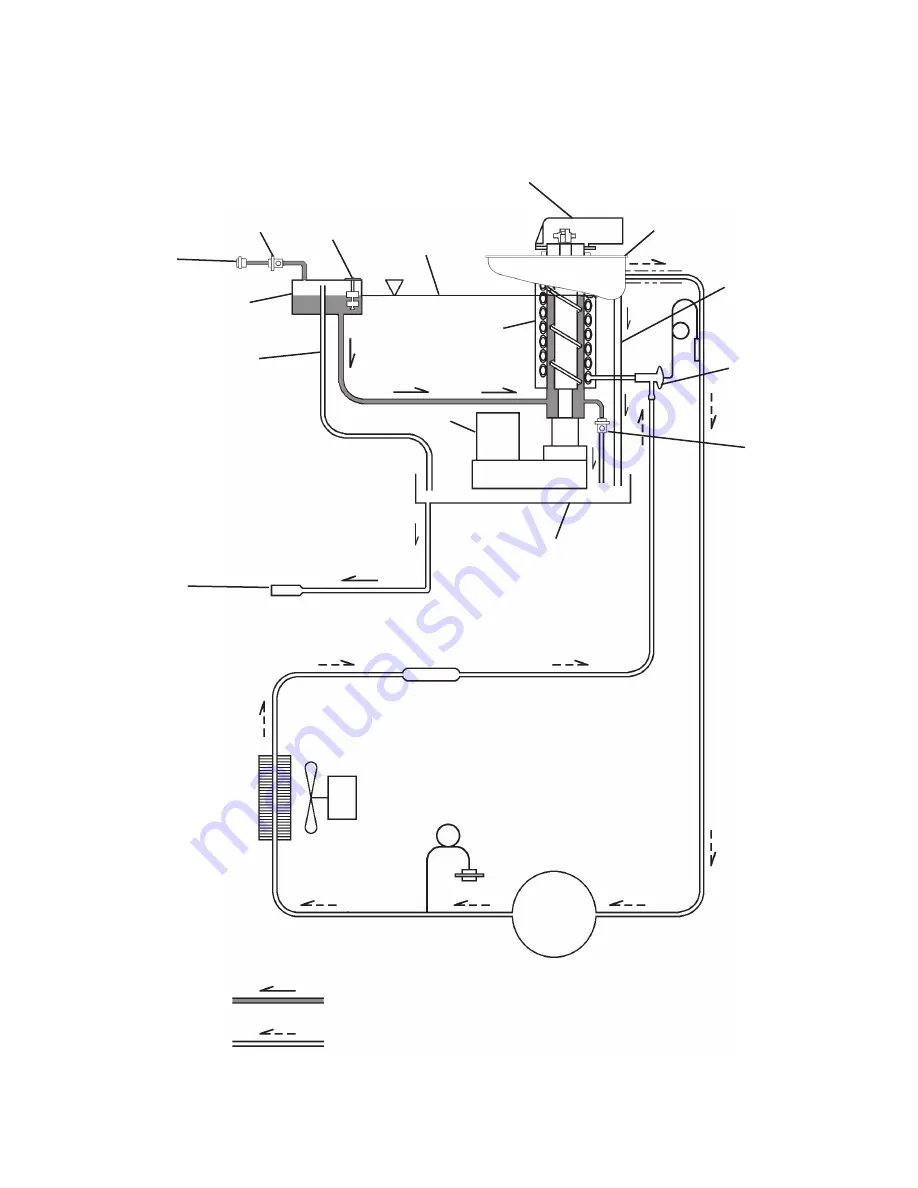 Hoshizaki F-300BAJ Service Manual Download Page 10