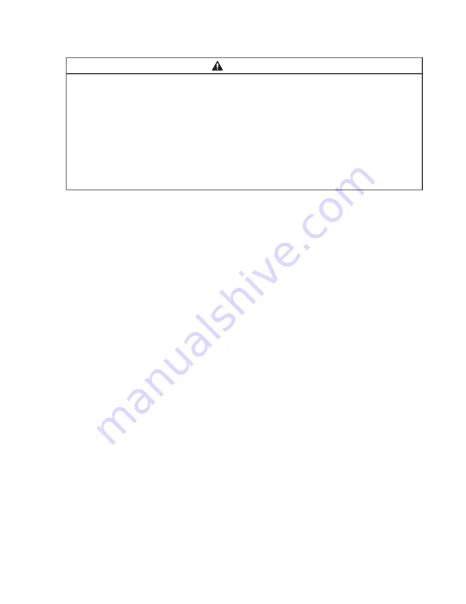 Hoshizaki F-300BAJ Service Manual Download Page 13