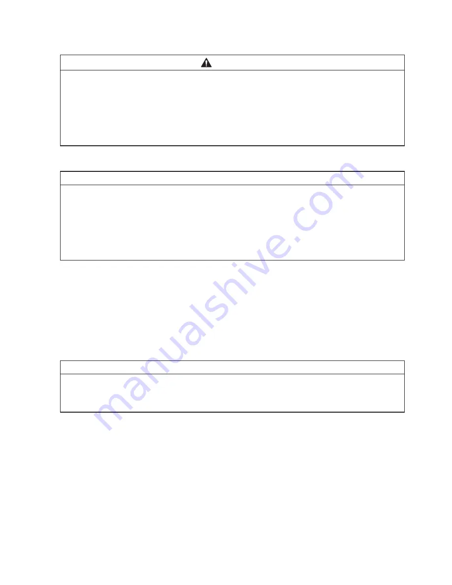 Hoshizaki F-300BAJ Service Manual Download Page 37