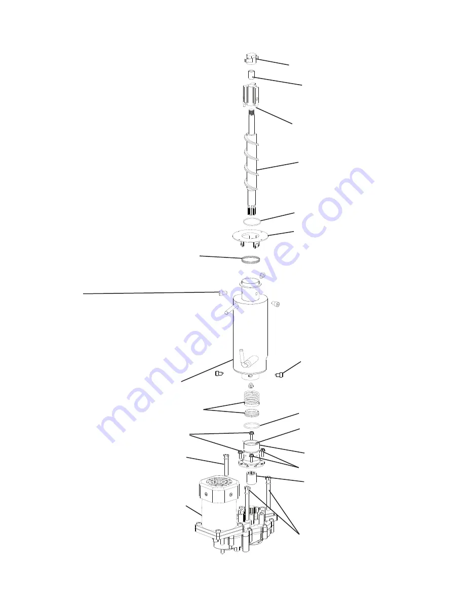 Hoshizaki F-300BAJ Service Manual Download Page 40