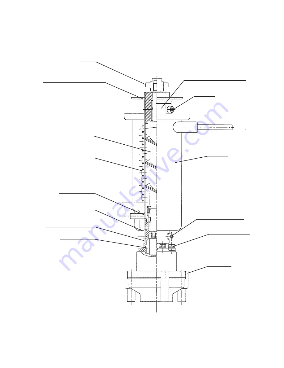 Hoshizaki F-330BAH Service Manual Download Page 9