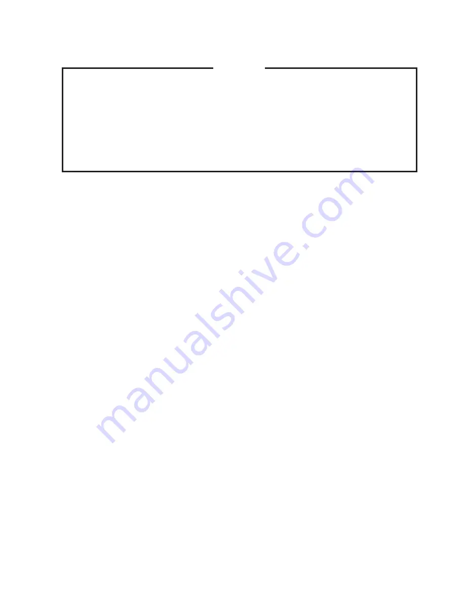 Hoshizaki F-500BAF Instruction Manual Download Page 9