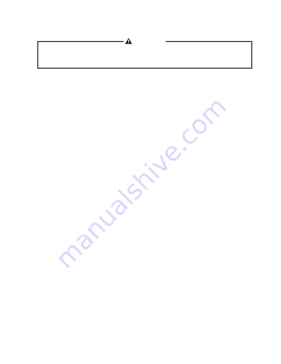 Hoshizaki F-500BAF Instruction Manual Download Page 13