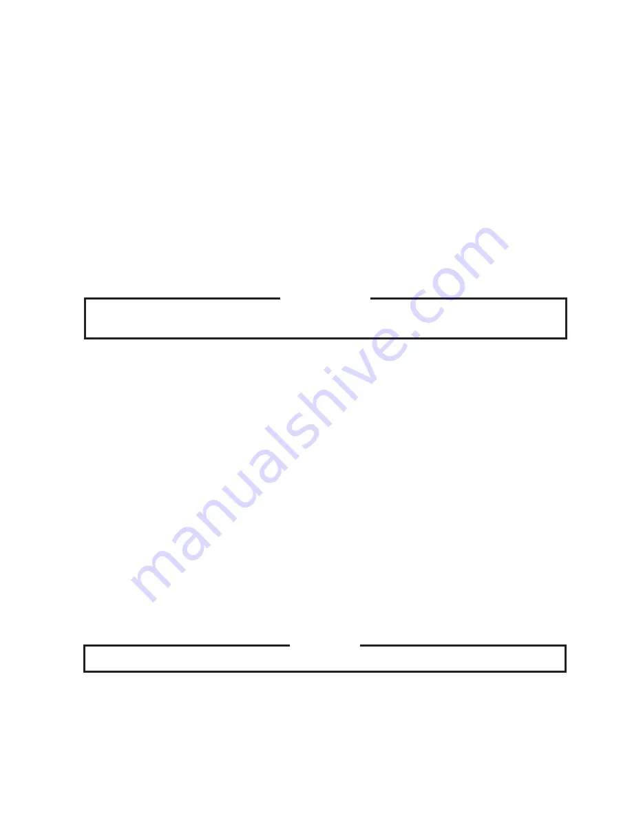 Hoshizaki F-500BAF Instruction Manual Download Page 17