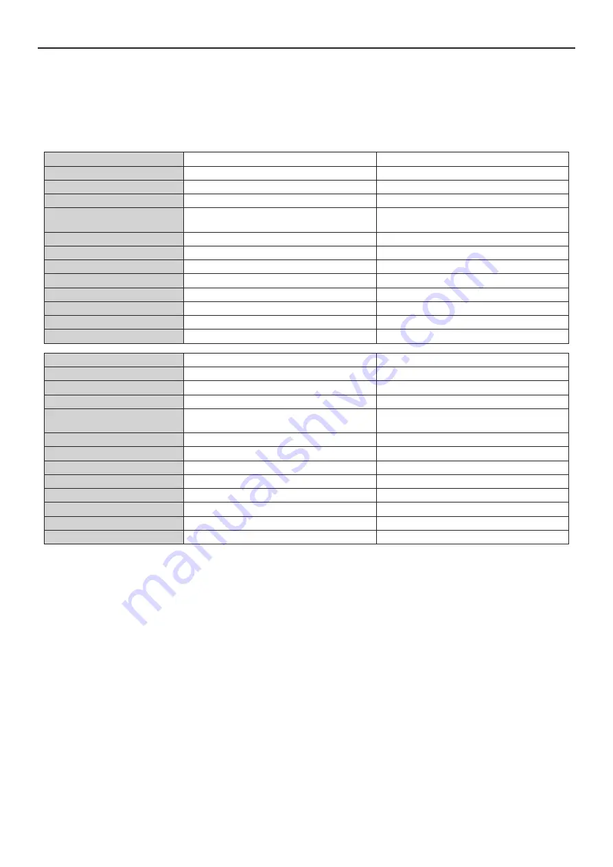 Hoshizaki F087-C101 Instruction Manual Download Page 42