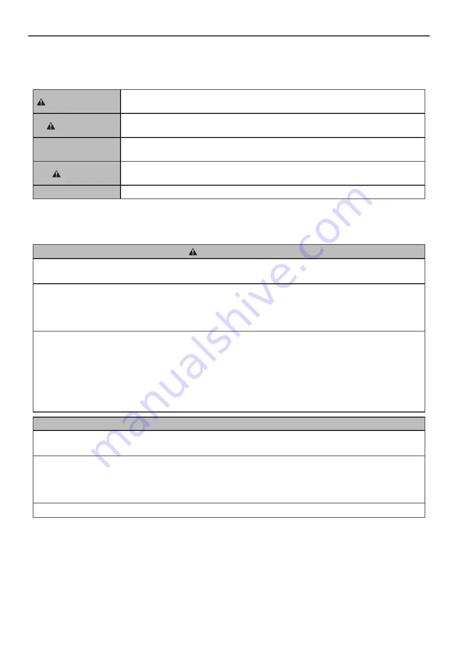 Hoshizaki F087-C101 Instruction Manual Download Page 43