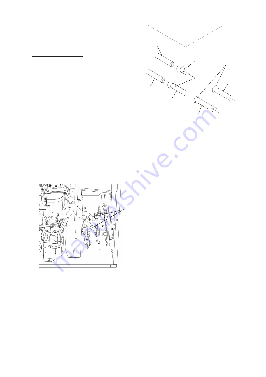 Hoshizaki FM-1200ALKE-CO2-SB Скачать руководство пользователя страница 32