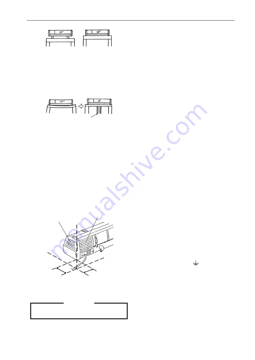 Hoshizaki HNC-120AE-L Instruction Manual Download Page 22