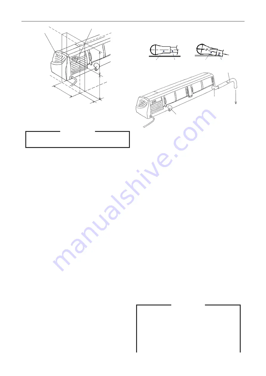 Hoshizaki HNC-120BE-L/R-B Скачать руководство пользователя страница 33