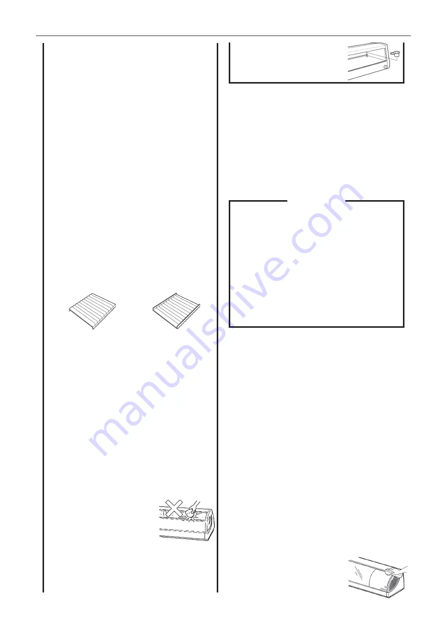 Hoshizaki HNC-120BE-L/R-B Скачать руководство пользователя страница 34