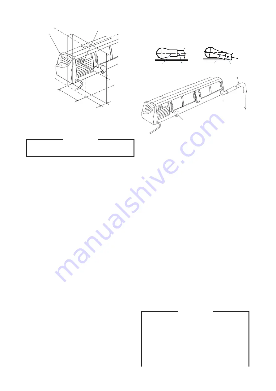 Hoshizaki HNC-120BE-L/R-B Скачать руководство пользователя страница 40