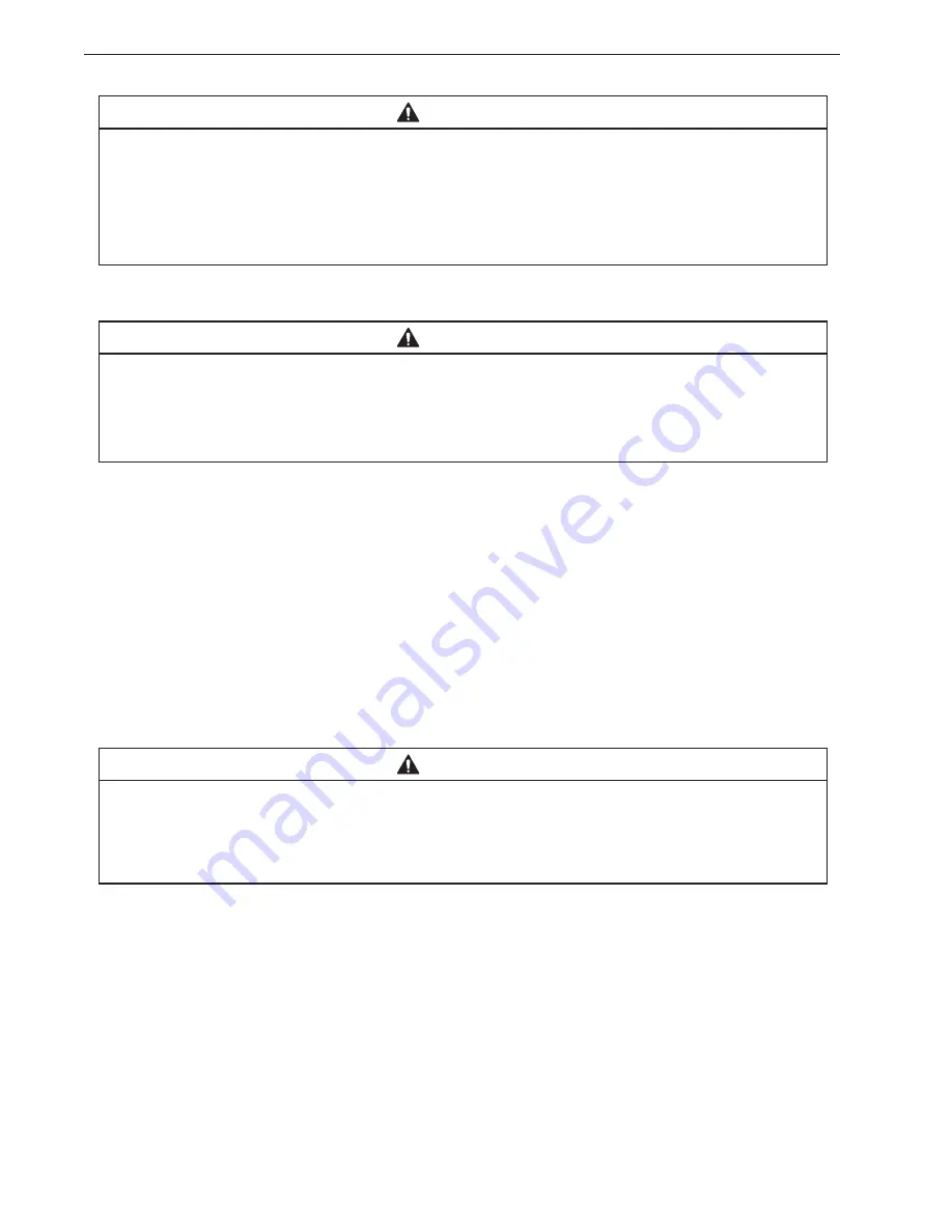 Hoshizaki HS-3521 Instruction Manual Download Page 8