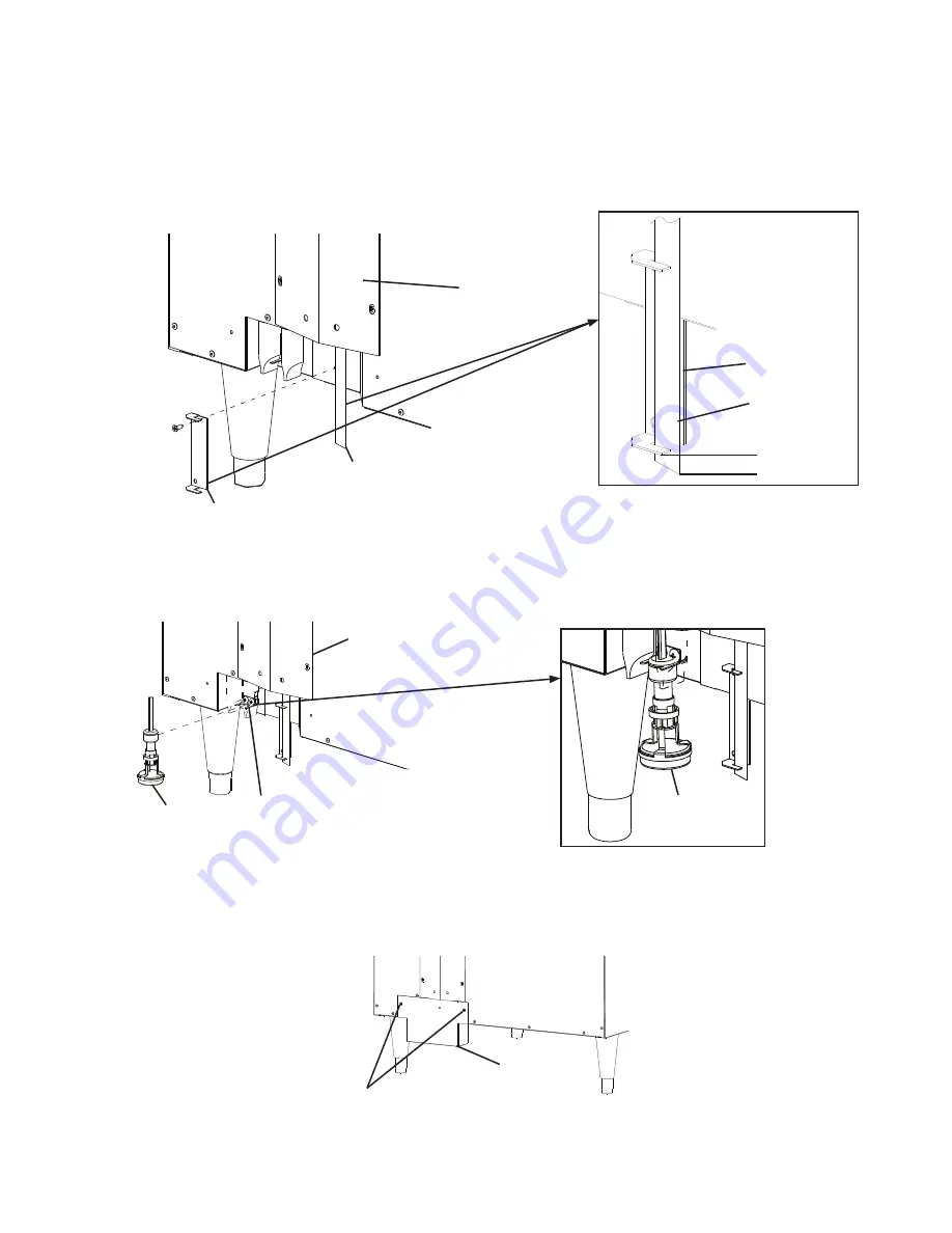 Hoshizaki HS-3521 Instruction Manual Download Page 11