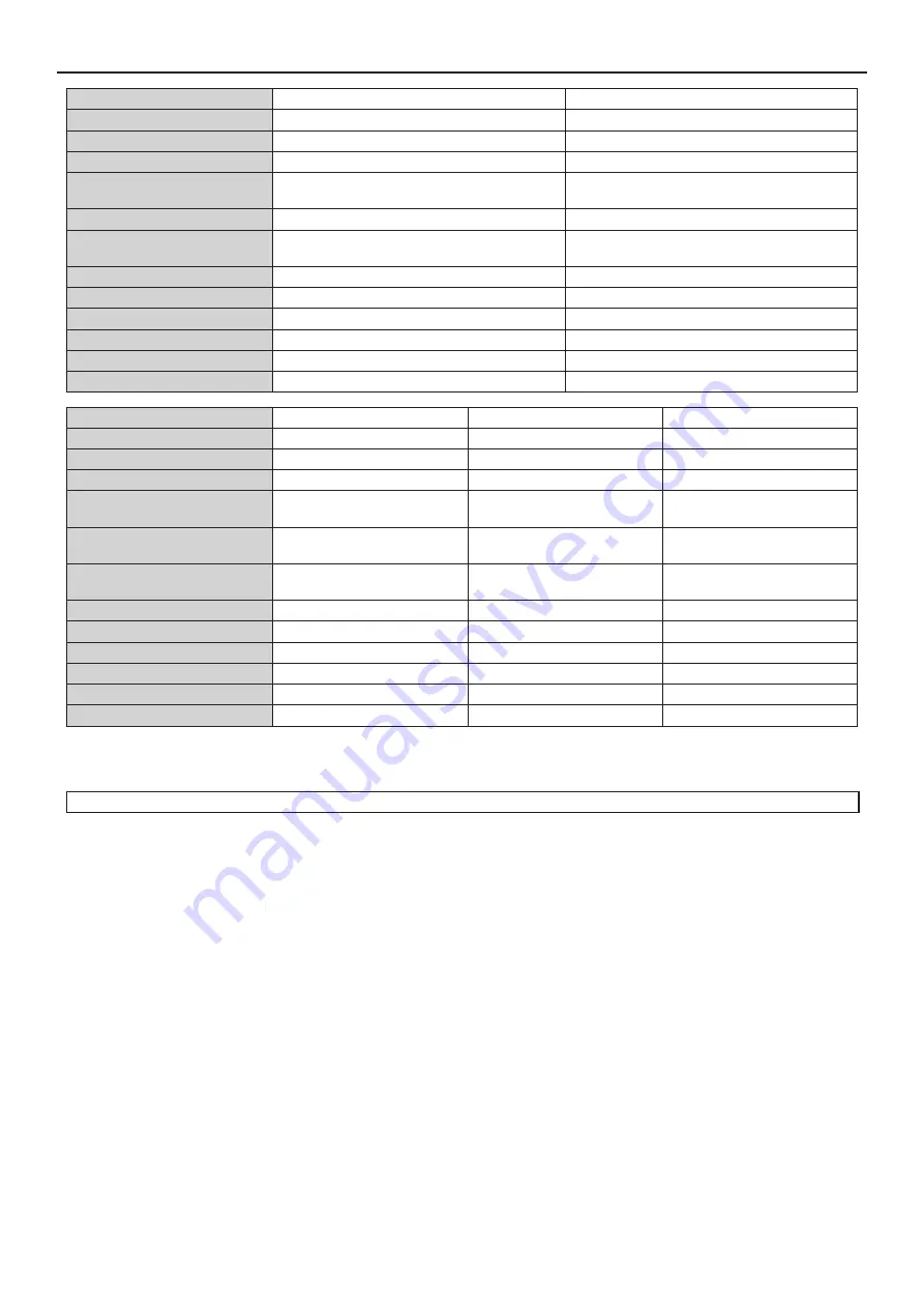 Hoshizaki IM-100WNE-21 Instruction Manual Download Page 19