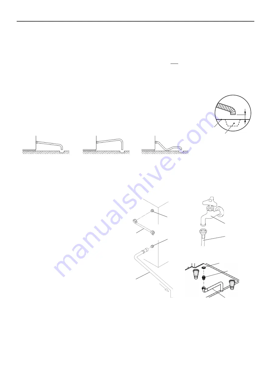 Hoshizaki IM-100WNE-21 Instruction Manual Download Page 26