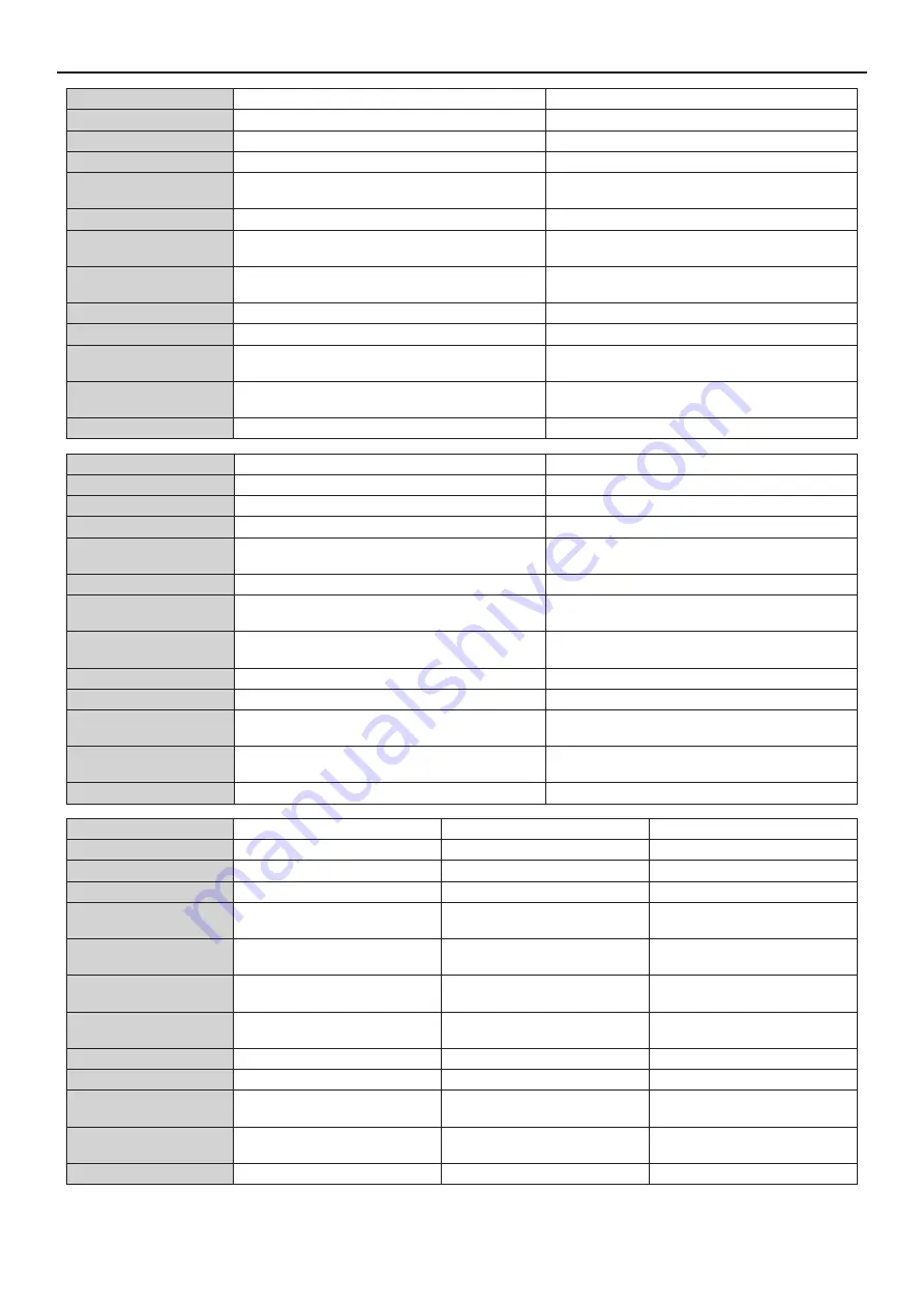 Hoshizaki IM-100WNE-21 Instruction Manual Download Page 35