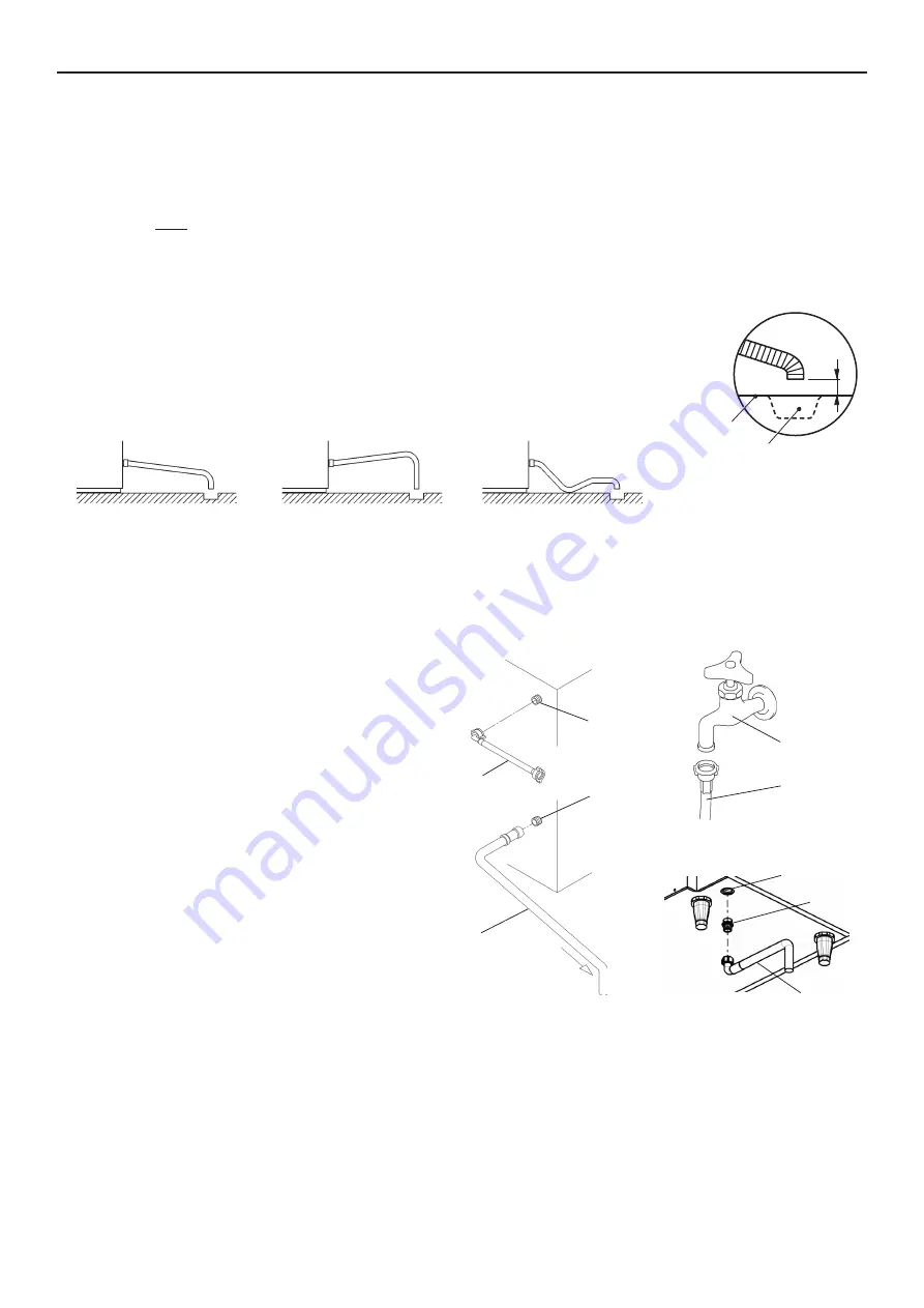 Hoshizaki IM-100WNE-21 Instruction Manual Download Page 60