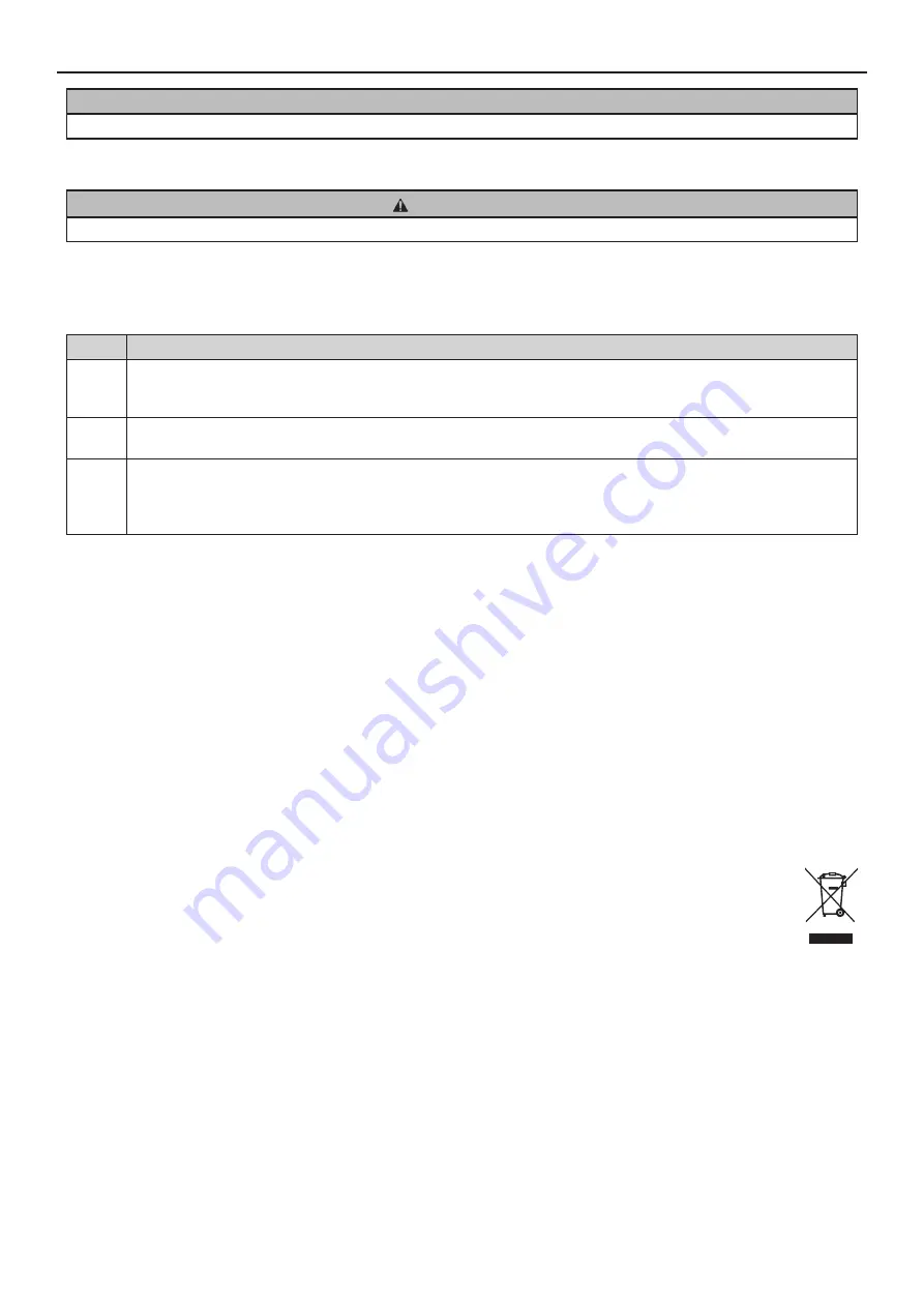 Hoshizaki IM-100WNE-21 Instruction Manual Download Page 81