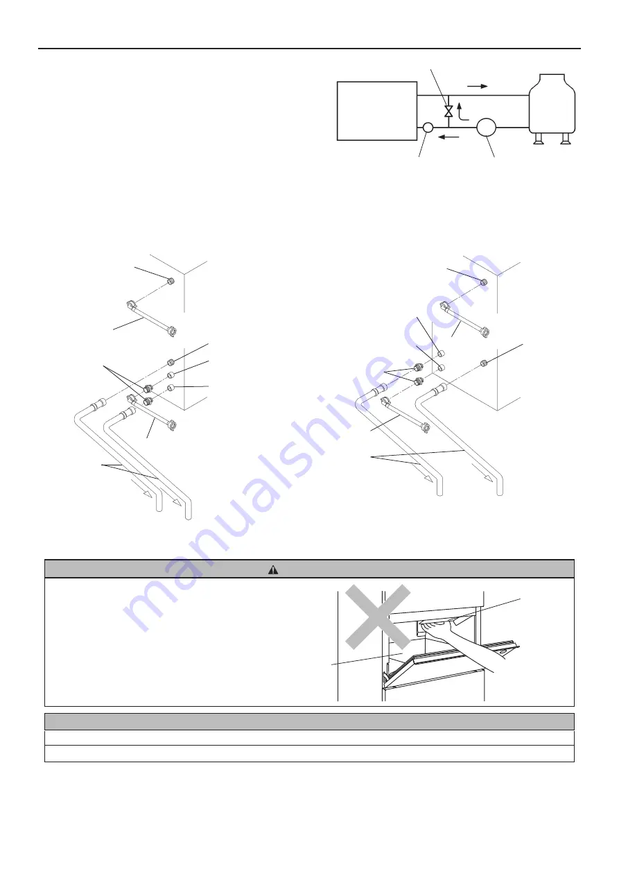 Hoshizaki IM-100WNE-21 Instruction Manual Download Page 95