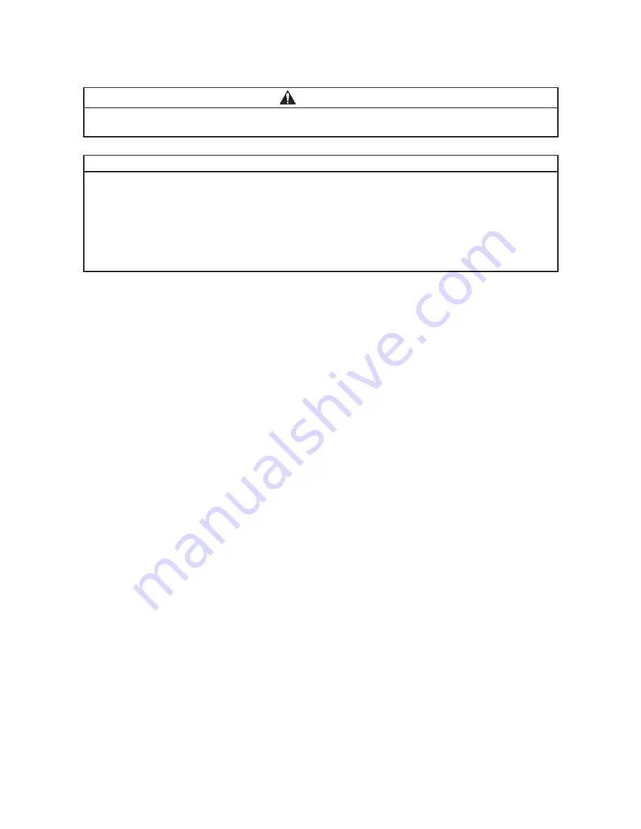 Hoshizaki IM-200BAA Instruction Manual Download Page 16