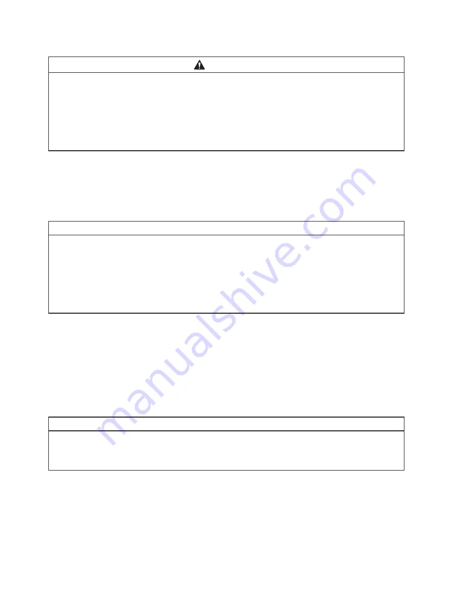 Hoshizaki IM-200BAC Service Manual Download Page 38