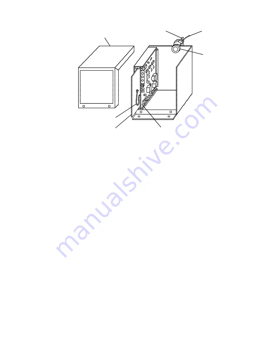 Hoshizaki IM-240AME Service Manual Download Page 96