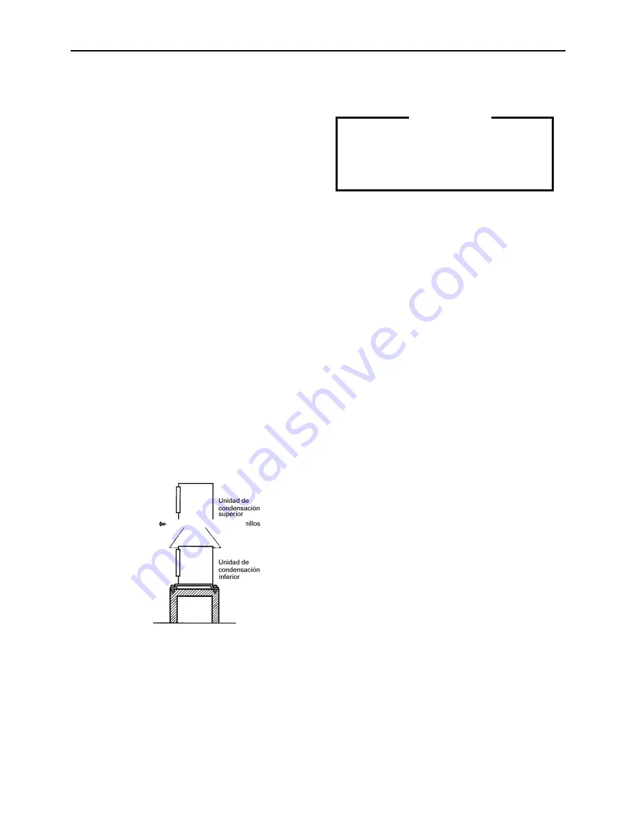 Hoshizaki KM-1300SAH-E Installation Manual Download Page 29