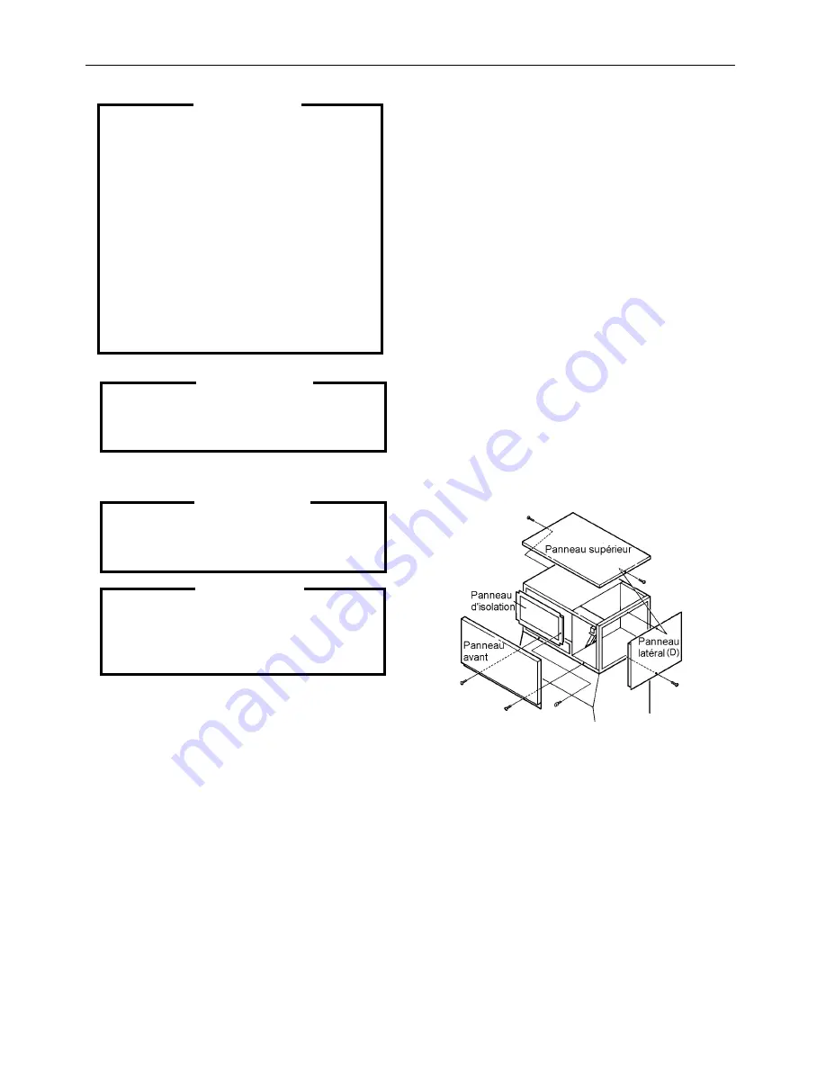 Hoshizaki KM-1300SAH-E Installation Manual Download Page 34