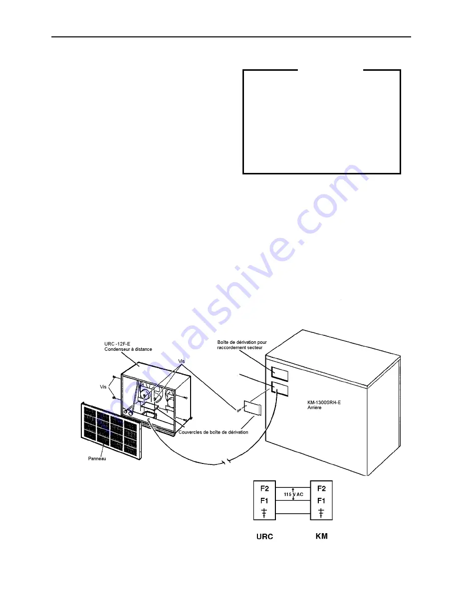 Hoshizaki KM-1300SAH-E Скачать руководство пользователя страница 39