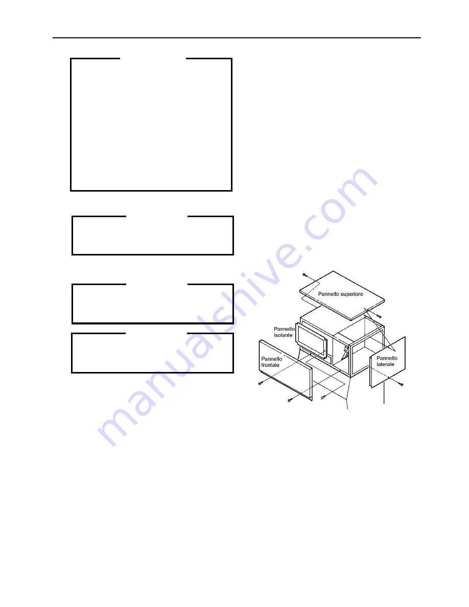 Hoshizaki KM-1300SAH-E Installation Manual Download Page 45