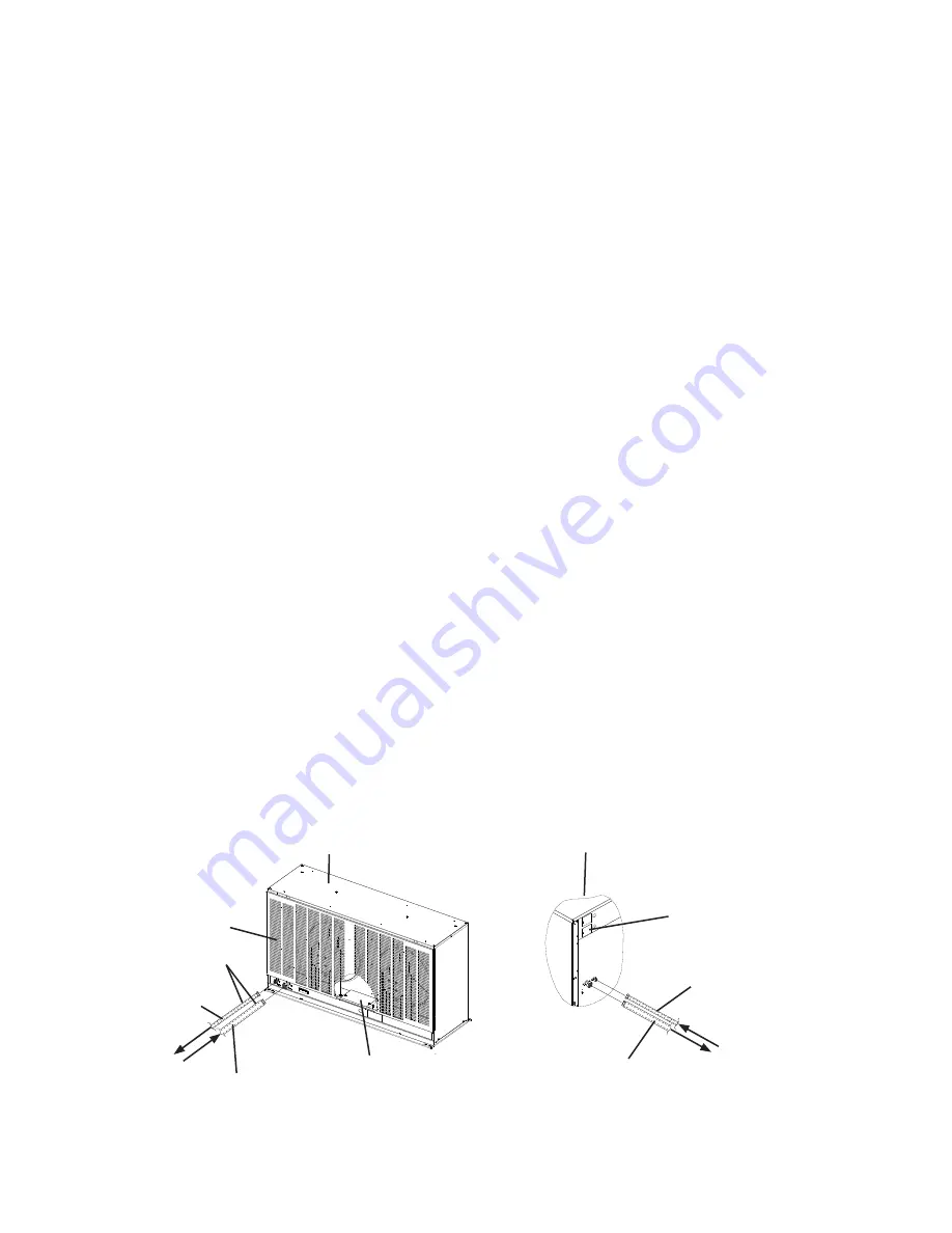 Hoshizaki KM-1301SAH Instruction Manual Download Page 21